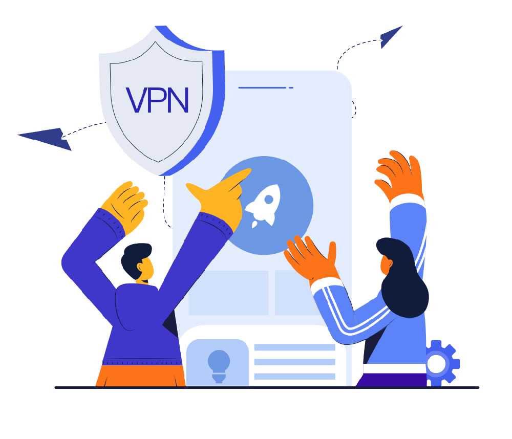 一鍵“快連vpn”，縱享絲滑